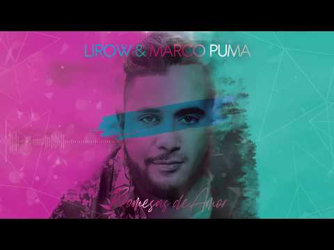 Marco & Lirow - Promesas de Amor (Official Video)