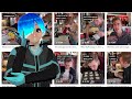 NJChef Reacts to B. Dylan Hollis Videos Part 11! #food #vtuber