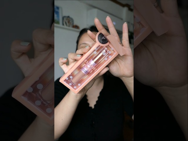 Vídeo relacionado con FV Sombra De Ojos Alta Pigmentación en Barra, Larga Duración, Efecto Mate Impermeable, Maquillaje Profesional
