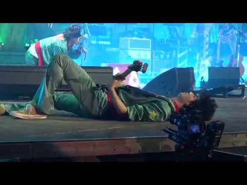 190901 / Jungle - 잔나비 (JANNABI) / 장경준 FOCUS @올림픽홀 'Fantastic old-fashioned’ return!'