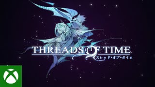 Threads of Time - First Look Game Tokyo Game Show 2024 Trailer
