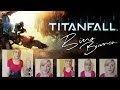 Titanfall Tribute Song - Bina Bianca (original ...