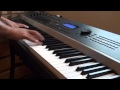 One Direction - Story Of My Life - Piano Cover ...