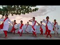 Namaami Namaami Dance Performance Kabzaa Kannada Movie Song