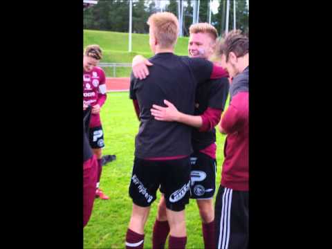 Tegs SK  A history of attitude