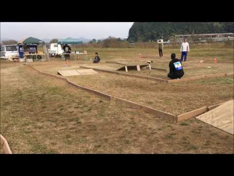 アヒルホビーＧＰ．４　4wd.B-main