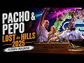 Pacho & Pepo | LOST in HILLS 2025 | Plovdiv (Bulgaria)