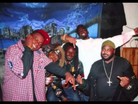 T.N.T.... "SKY IS DA LIMIT