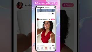 Download lagu Seeta, una app de chat internacional diseñada para latinos！ mp3