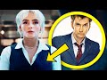 Doctor Who Lucky Day BREAKDOWN 29 Easter Eggs References