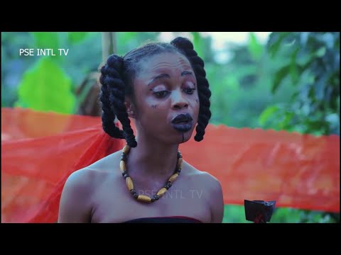 Mad Priestess (official Trailer)/Chinedu chidiebube) Austine Chiamaka Promise Eze 