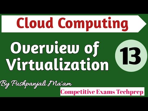 Lec 1 1 Introduction to Cloud Computing in Hindi