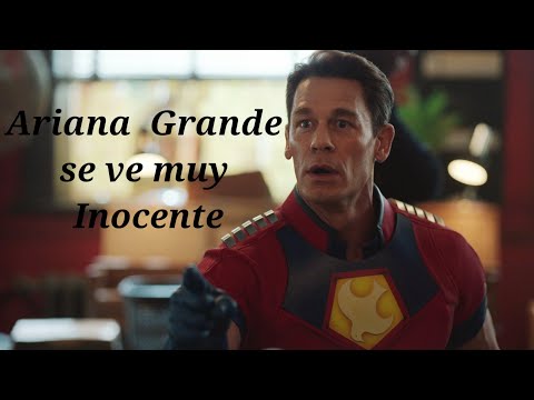 Fetiche de Superman | Lista de Famosos para ¡ncriminar | Peacemaker