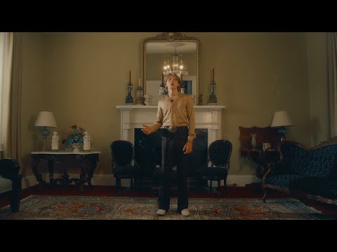Mason Ramsey - Something You Can Hold [Official Music Video]