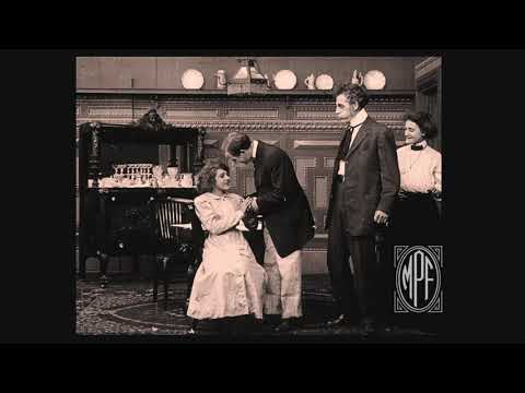 "They Would Elope" (1909) [Full Film]