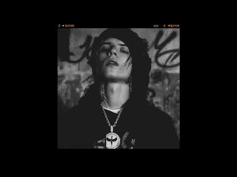 (FREE) T-Fest x Pharaoh Type Beat - "Diamond" | Dark RnB Type Beat 2024