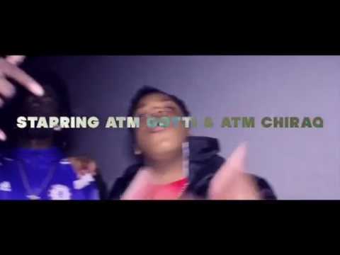 ATMGOTTI x ATMCHIRAQ - EXPOSED