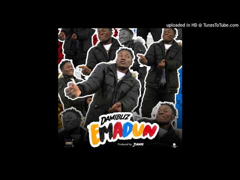 DAMIBLIZ - EMADUN