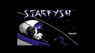 Commodore 64 =+ Starfysh Remix += Updated 2021