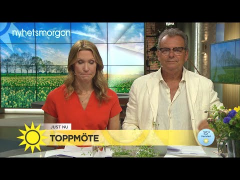 Dom mot Akilov i dag: ”Inte säkert att det är ett terrordåd” - Nyhetsmorgon (TV4)