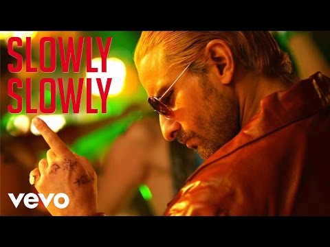 Slowly Slowly Best Video - Go Goa Gone|Kunal Khemu|Jigar Saraiya|Talia Bentson