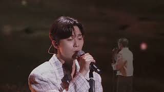 Park Seo Joon sing First Love by Utada Hikaru