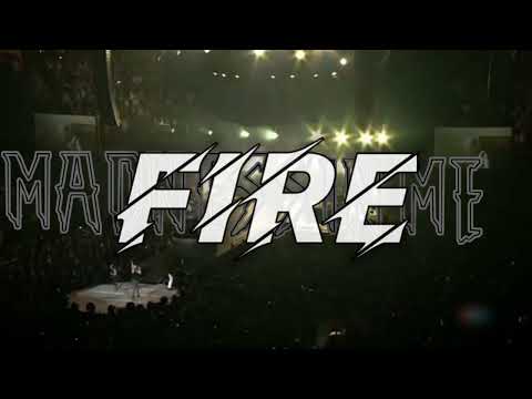 Skillet The Madness In Me (Official Video)