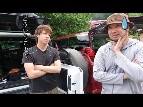 完全にやらかした・・・【シバター】