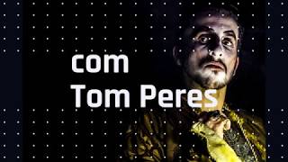 Oficina de Teatro Livre com leituras obrigatórias da UFRGS