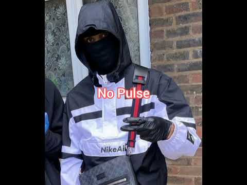 #AGB Broadday No Pulse (exclusive) (credit to @YevzScooter )#activegang #HRB #ukdrill