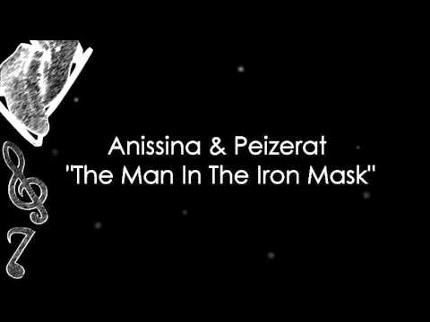 Marina Anissina & Gwendal Peizerat - The Man In The Iron Mask (Music)