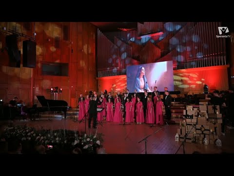 KING OF KINGS – Concert umanitar de colinde | The Royal Singers, Signum, Dynamis