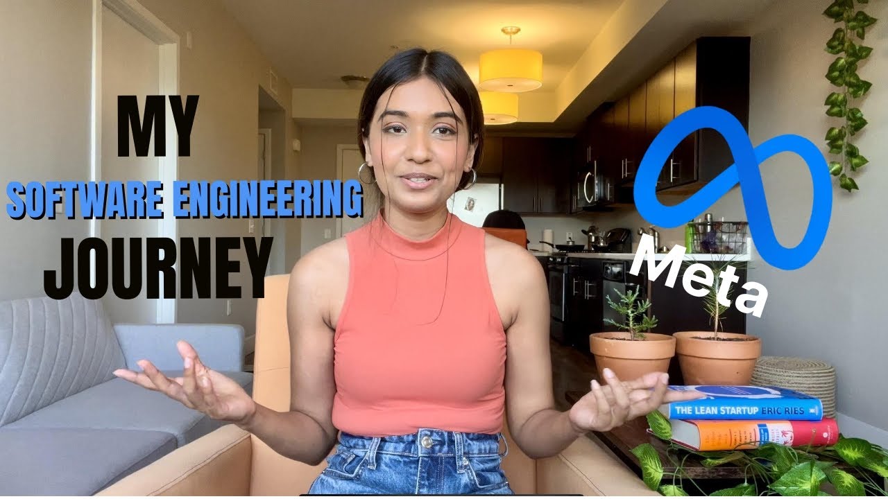 My Software Engineering Journey and how you can become one too ...