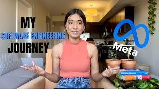 My Software Engineering Journey and how you can become one too (as a S