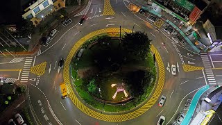 夜歸仁 .歸仁夜