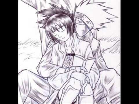 Shivz Dotz  - Right From The Start (Naruto Anime)