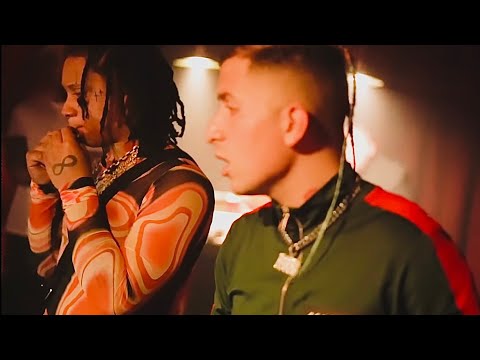 Rarri Ft. Trippie Redd - She Broke my heart (official music video)