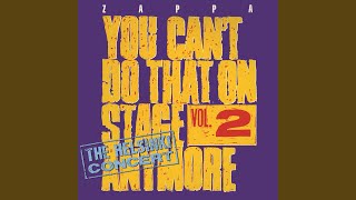 Dupree's Paradise (Live / Helsinki, Finland / 1974)