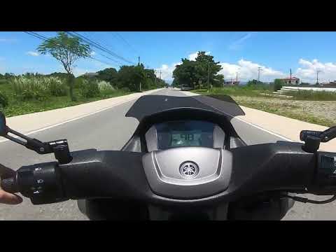 yamaha nmax 155
