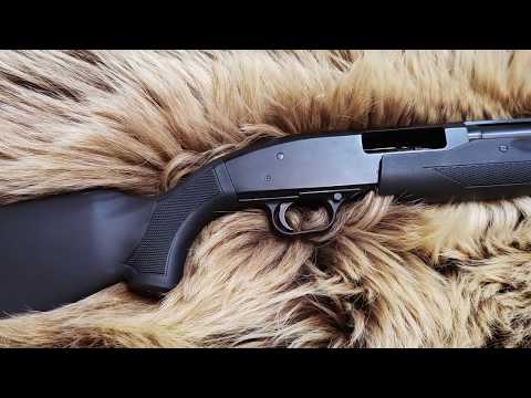 Mossberg Maverick 88 Youth Compact 20ga REVIEW