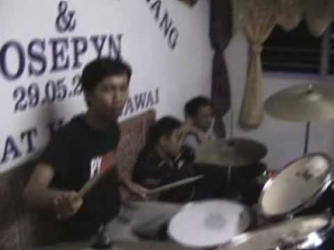 Bintang Pengerindu & Sweet Child O' Mine (Pyred)