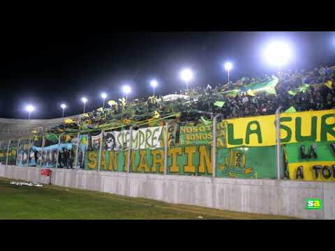 Newell's 4 - Aldosivi 2 (Copa Argentina)