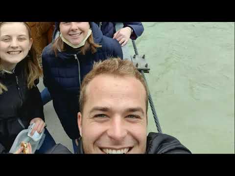 Rückblick Jüngerschaftskurs - Herbstsemester 2020