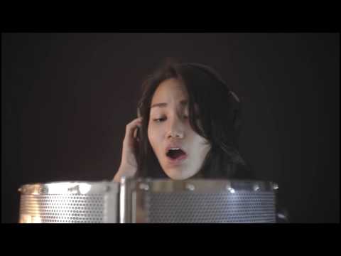 Love Yourself - Justin Bieber (Andin Komalla Cover)