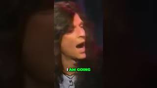 Howard Stern Gets THREATENED in Interview #shorts #music #rock