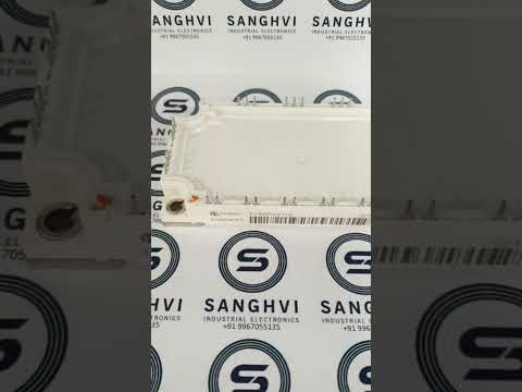 FS100R12KT4G Infineon IGBT Modules