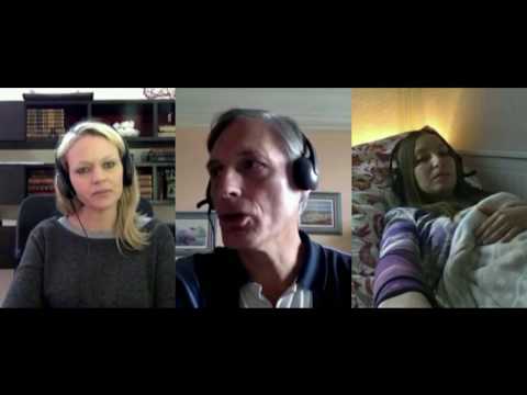 179-FR Michel - Attaques simultanées en session - Hypnose AuroreXChevalier