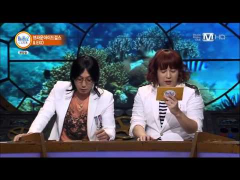 130826 비틀즈코드 시즌2 E76 -3-