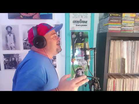 Supa Bassie - Tune In  (Tuffies Yard Sessions #42)