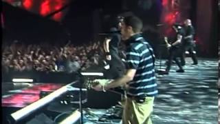 Simple Plan   MTV Hard Rock Live   God Must Hate Me